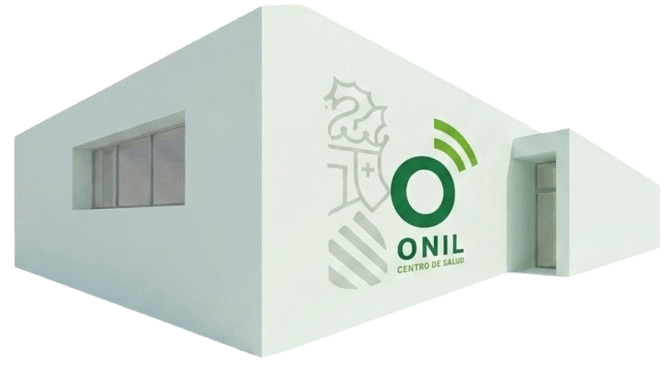 Centre Salut Onil